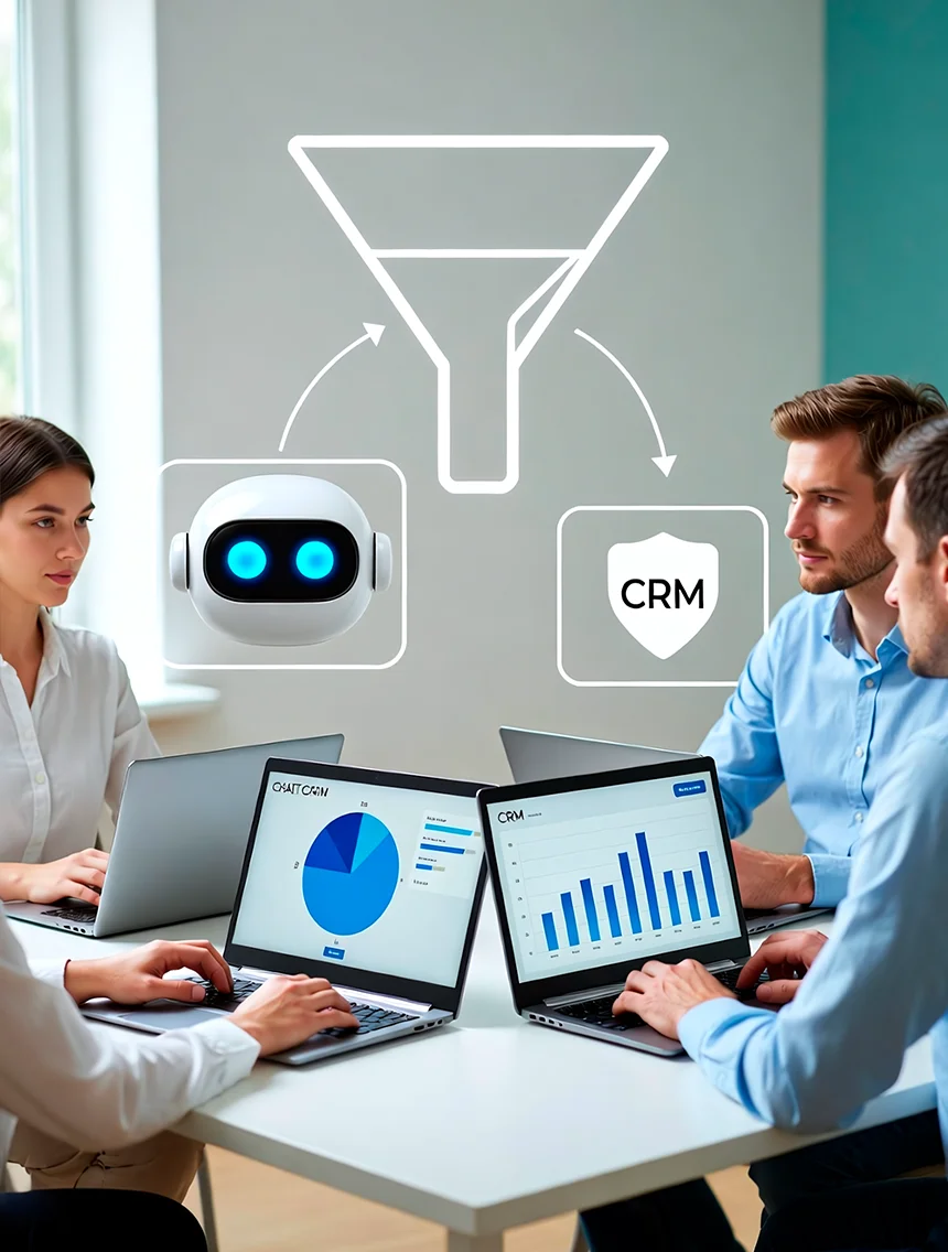 Феерично Digital — цифровые решения для бизнеса