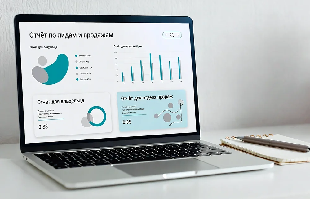 Феерично Digital — преимущества внедрения