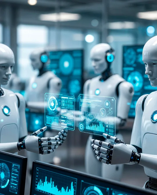 Схема диалогов чат-бота с этапами воронки продаж и заявками