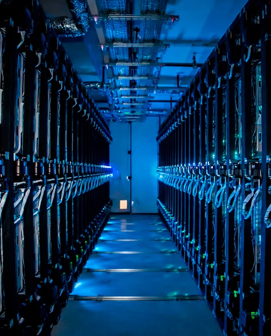 Макеты блоков лендинга с преимуществами и формой заявки